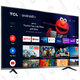 TCL 55" LED 4K Smart Android TV | $320 | Best Buy